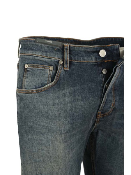 Abbigliamento raggae 5tasche 98%co 2%ea