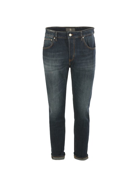 Jeans PT  Denim Scuro