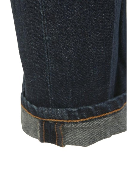 Abbigliamento raggae 5tasche 98%co 2%ea