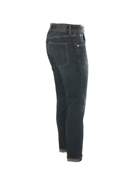 Jeans PT  Denim Scuro