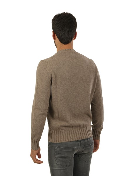 Maglia MC George Tortora