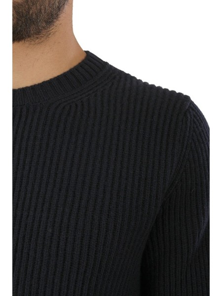 Maglia MC George Blu