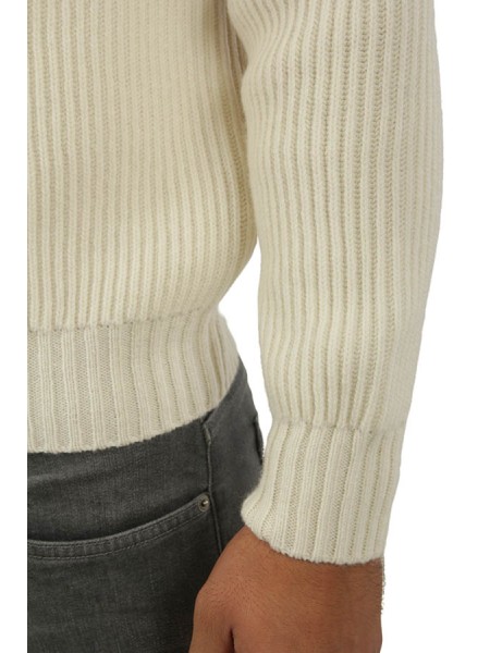 Maglia MC George Panna