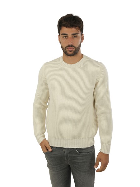 Maglia MC George Panna