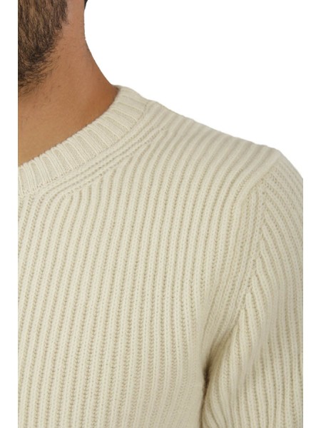 Maglia MC George Panna