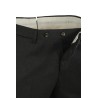 Pantalone PT in Flanella Antracite