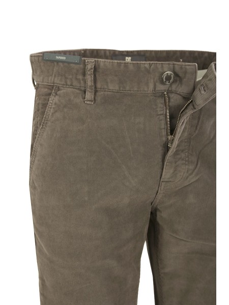 Pantalone PT Indie Tortora