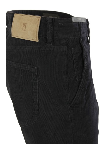 Pantalone PT Indie Blu