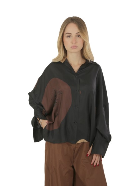 Camicia CO.GO' Iride