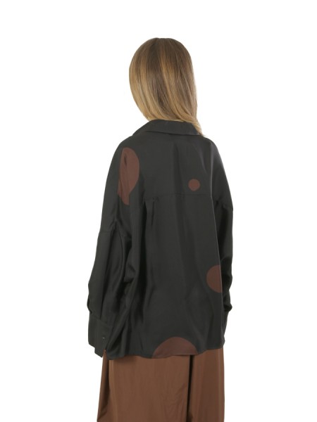 Camicia CO.GO' Iride