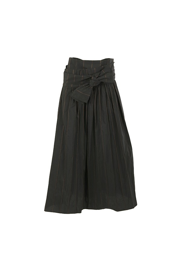 Gonna CO.GO' Nero/Cammello