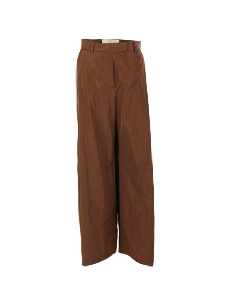 Pantalone CO.GO' Marrone Terra