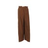 Pantalone CO.GO' Marrone Terra