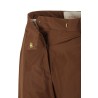 Pantalone CO.GO' Marrone Terra