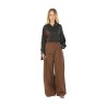 Pantalone CO.GO' Marrone Terra