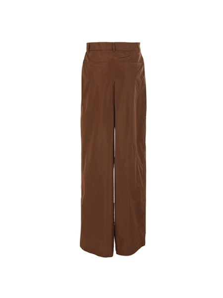 Pantalone CO.GO' Marrone Terra