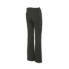 Pantalone CO.GO' Flare Nero