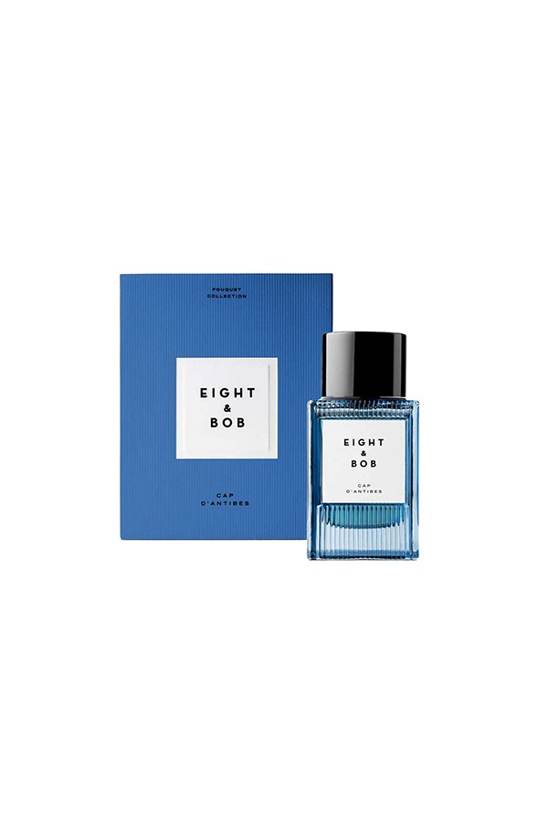 Profumo Eight & Bob Antibes