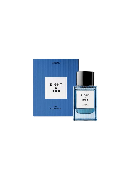 Profumo Eight & Bob Antibes