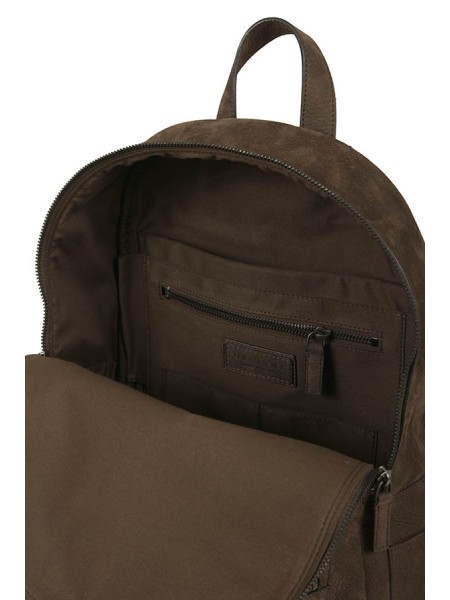 Zaino Orciani Nabucco Tabacco