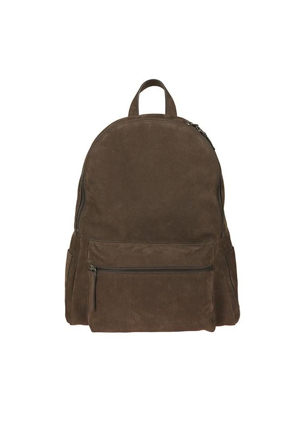 Zaino Orciani Nabucco Tabacco