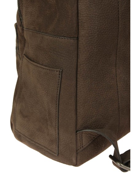 Zaino Orciani Nabucco Tabacco