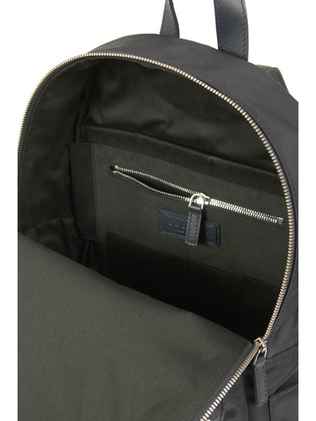 Zaino Orciani David Blu