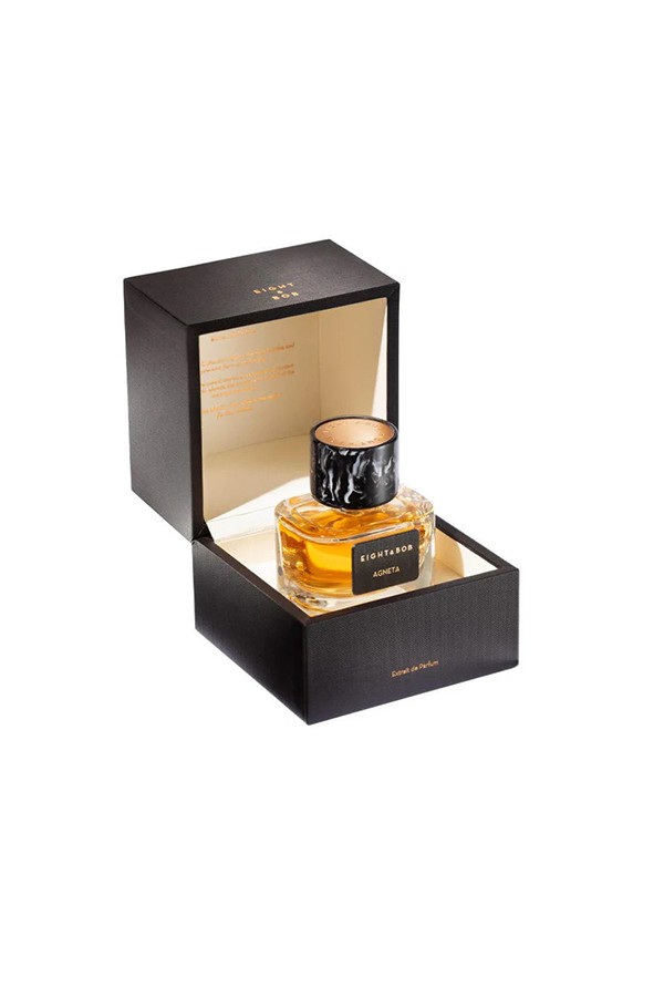 Profumo Eight & Bob Agneta