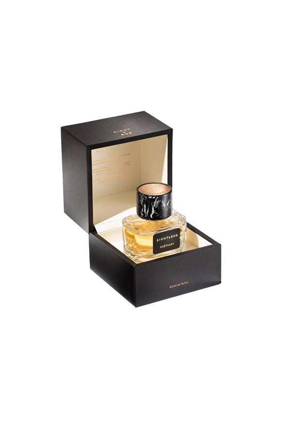 Profumo Eight & Bob Guethary