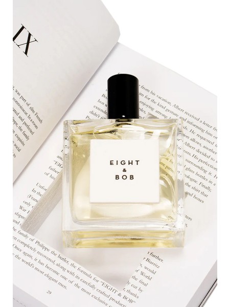 Profumo Eight & Bob The Original