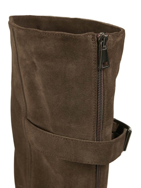 Scarpe Elena Iachi Stivale Gufo