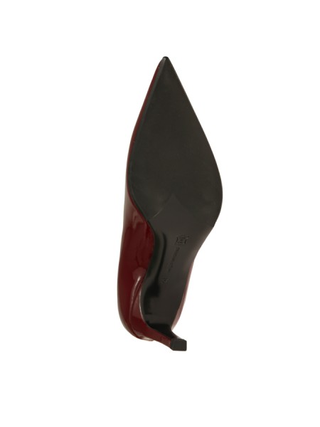 Scarpe Sergio Levantesi  D&eacute;collett&eacute; Bordeaux