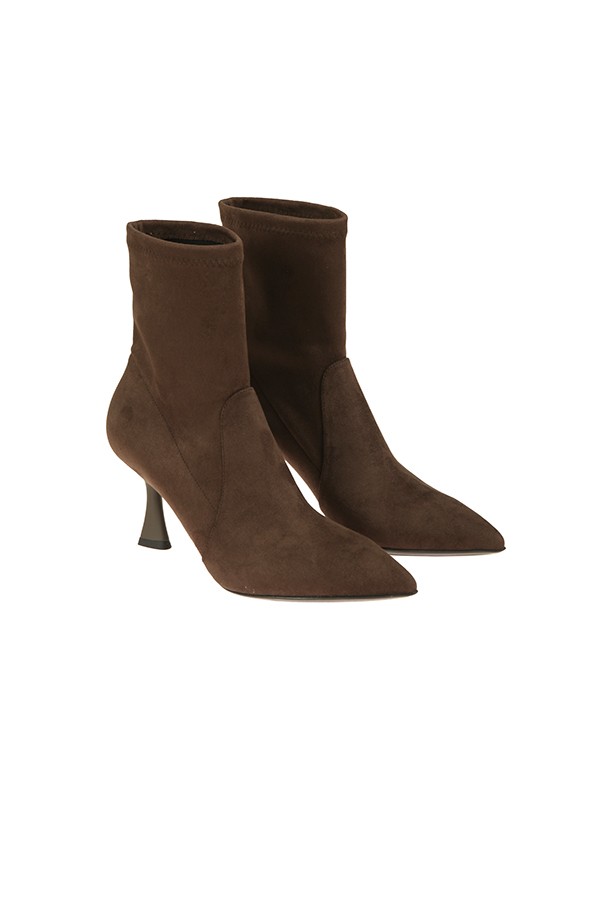 Scarpe Sergio Levantesi Tronchetto Testa di Moro