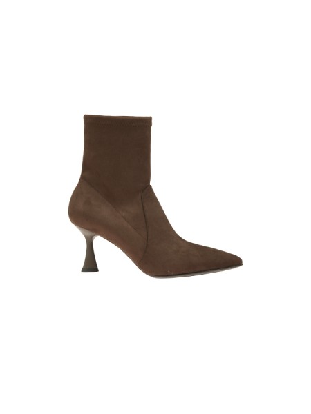 Scarpe Sergio Levantesi Tronchetto Testa di Moro