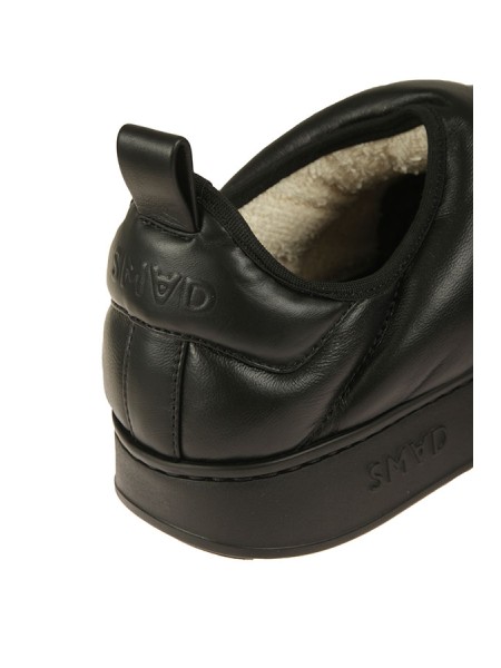 Scarpe Smad Nero
