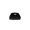 Borsa Twenty Fourhaitch Clutch Aludra Nero