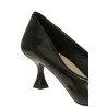 Scarpe Twenty Fourhaitch décolleté Jane Nero