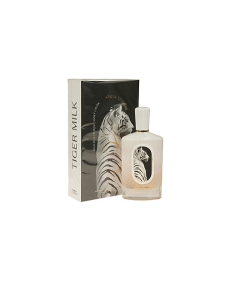 Profumo Aroma Studium Tiger Milk