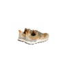 Sneakers Flower Mountain Yamano3 Grigio/Marrone/Beige