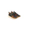 Sneakers Flower Mountain Yamano3 Mud/Marrone/Navy