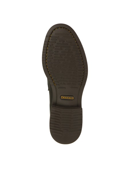 Scarpe Doucla's Mocassino Testa di Moro