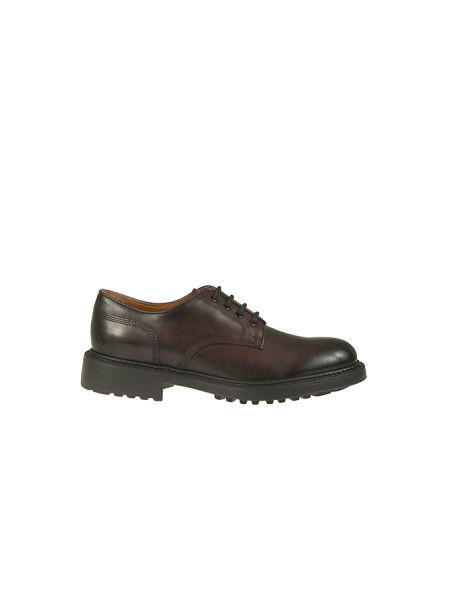 Scarpe Doucla's Derby Burgundy