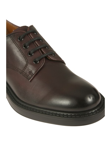 Scarpe Doucla's Derby Burgundy