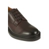 Scarpe Doucla's Derby Burgundy