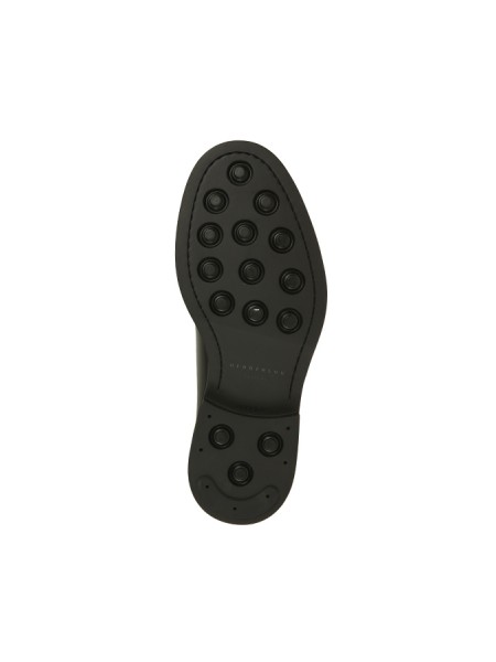 Scarpe Henderson Baracco Nero
