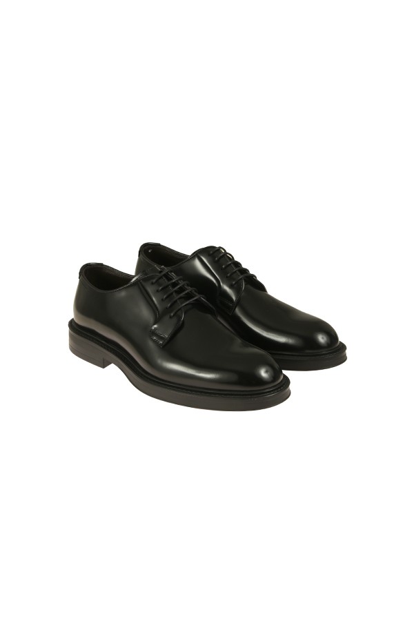 Scarpe Henderson Baracco Nero