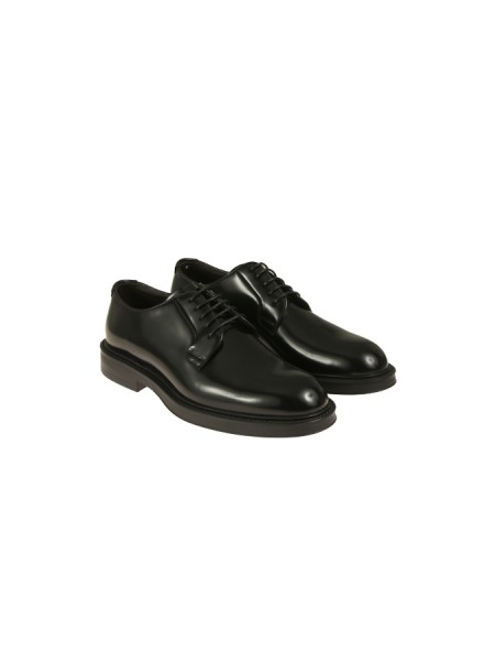 Scarpe Henderson Baracco Nero