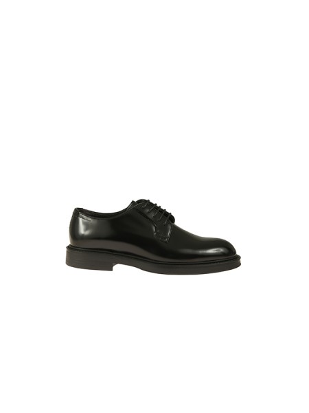 Scarpe Henderson Baracco Nero