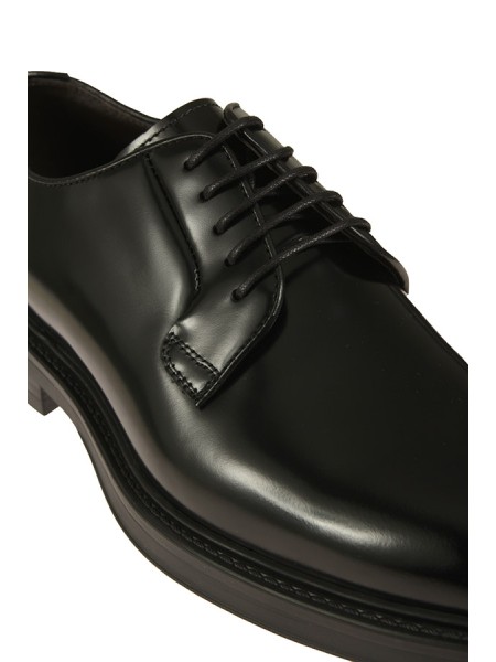 Scarpe Henderson Baracco Nero