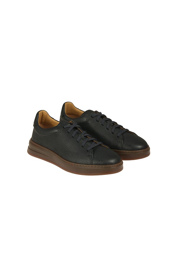 Scarpe Henderson Baracco Sneakers Blu